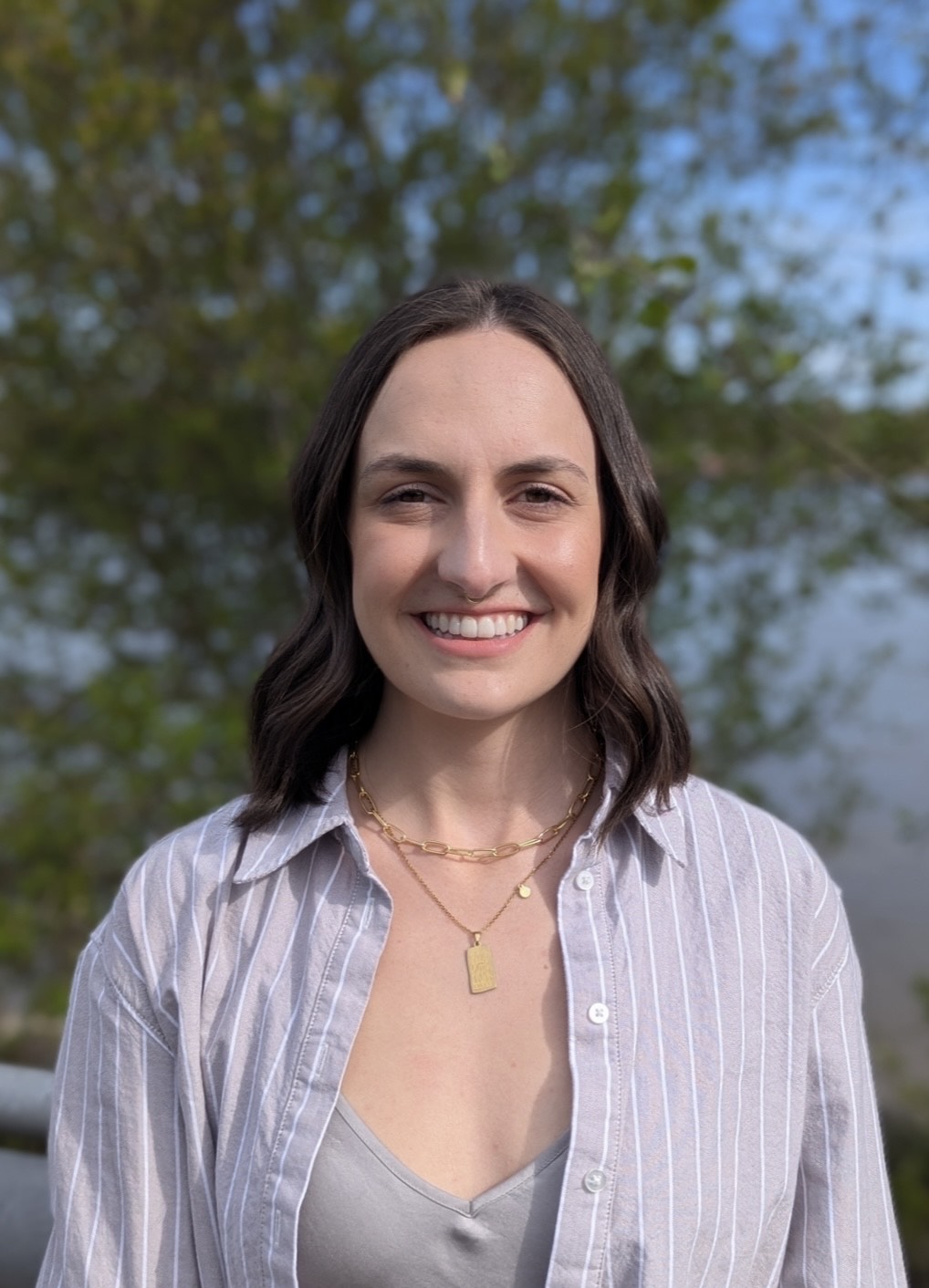 Meah Peers M.A. (she/her)